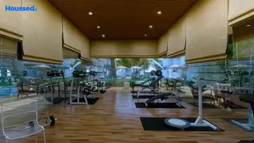 Amenities of Aakash Ever Greens - Image 340883