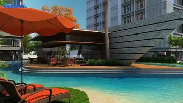 Amenities of Aakash Ever Greens - Image 340881