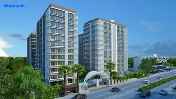 Project Image of Aakash Ever Greens - Image 340878