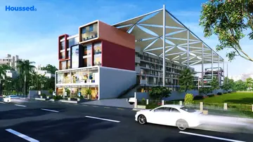 Project Image of Gamara Capital - Image 340907