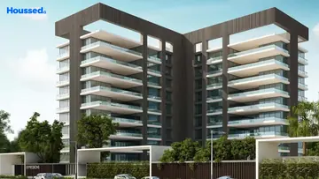 Project Image of Aakash Expressions - Image 340887