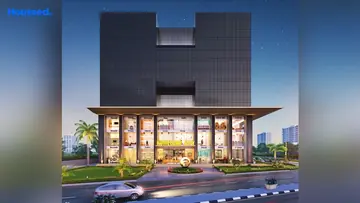 Project Image of Homeland City - Image 340932