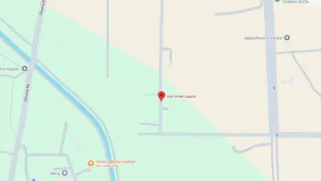 Location of Ivan Smartspace - Image 340954