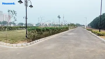 Project Image of Shree Vardhman City - Image 340958