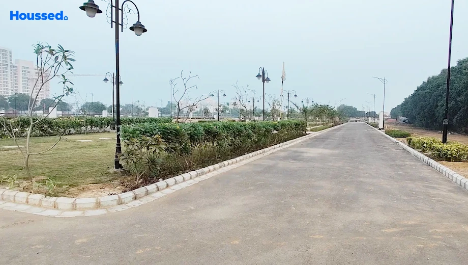 Project Image of Shree Vardhman City in Sohna Road, Gurgaon - Image 340958