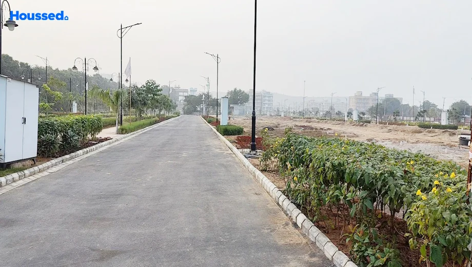 Project Image of Shree Vardhman City in Sohna Road, Gurgaon - Image 340957