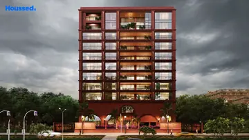 Project Image of Jay Vaikunth - Image 340962