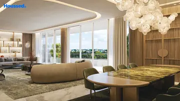 Sample Apartment of Jay Vaikunth - Image 340966