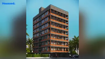 Project Image of Nariman Madhushree - Image 341002