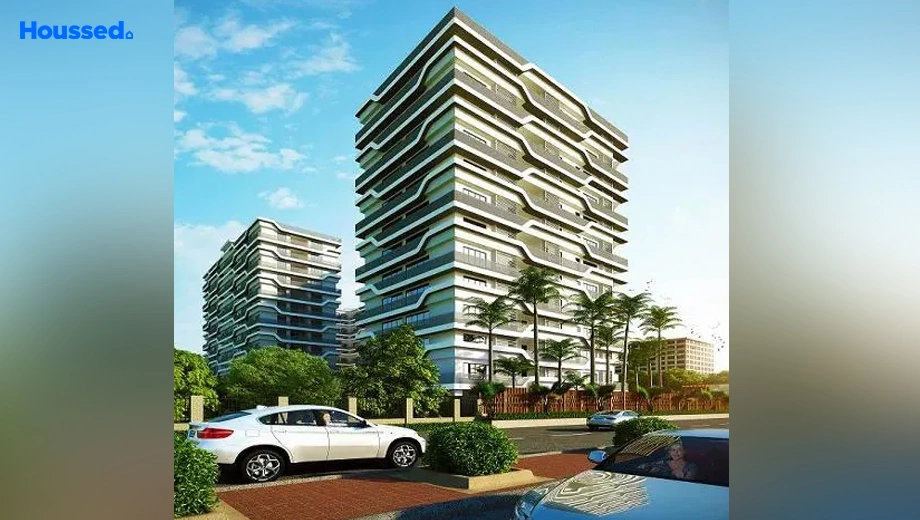 Project Image of ENN ENN Foinaa in Vesu, Surat - Image 340971