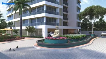 Amenities of SNS Splendid - Image 340982