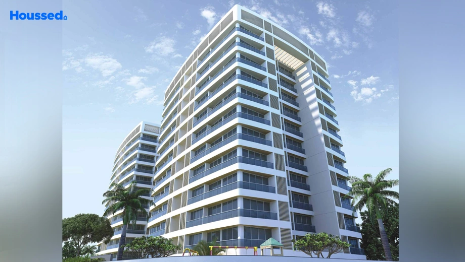 Project Image of SNS Splendid in Vesu, Surat - Image 340977