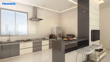 Sample Apartment of SNS Splendid - Image 340987