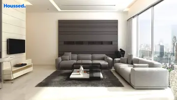 Sample Apartment of SNS Splendid - Image 340984