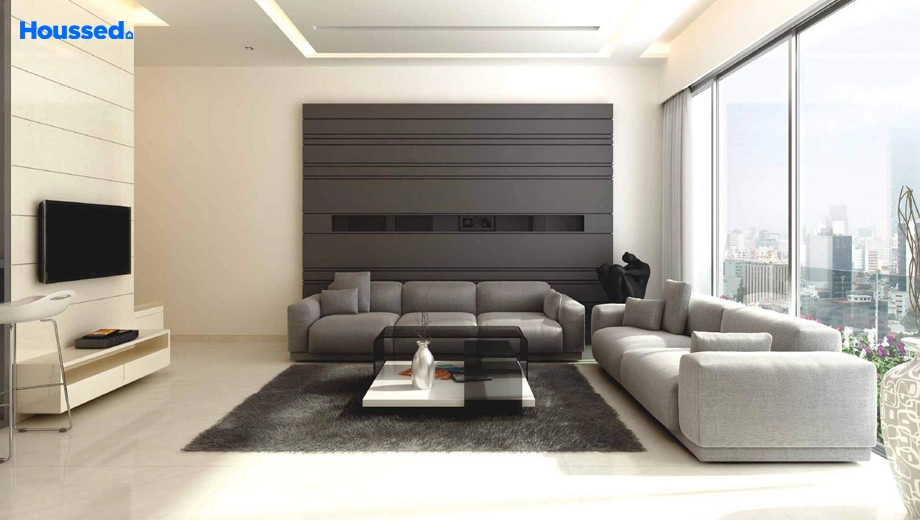 Sample Apartment of SNS Splendid in Vesu, Surat - Image 340984