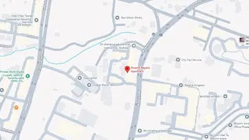 Location of Swastik Regalia - Image 340997