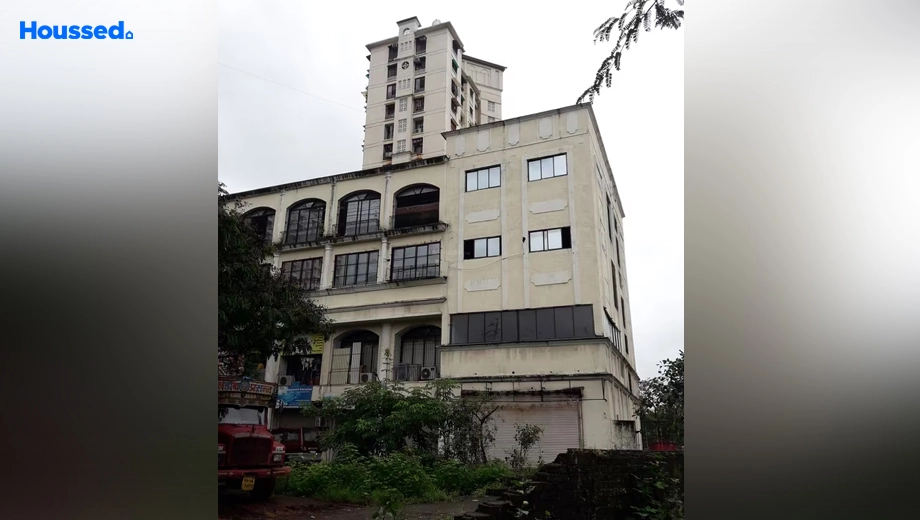 Project Image of Swastik Regalia in Thane West, Thane - Image 340995