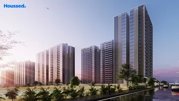 Project Image of Pristine Transquil Gardens - Image 341049