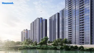 Project Image of Pristine Transquil Gardens - Image 341048