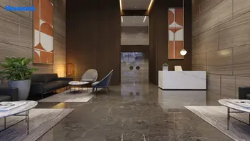 Amenities of Samor The Gold - Image 341064