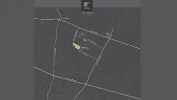 Location of Samor The Gold - Image 341072