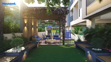 Amenities of Shubh Greens - Image 341083