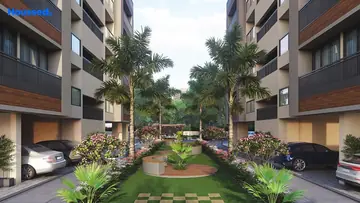 Amenities of Shubh Greens - Image 341085