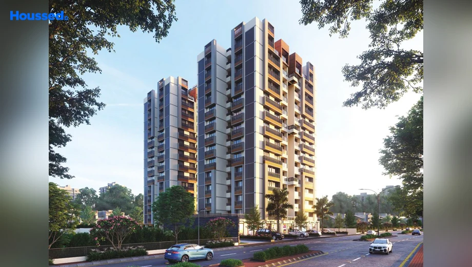 Project Image of Shubh Greens in Vastral, Ahmedabad - Image 341080