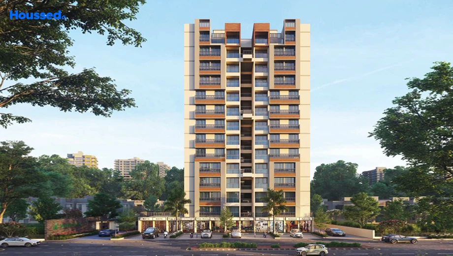 Project Image of Shubh Greens in Vastral, Ahmedabad - Image 341079