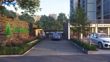 Project Image of Shubh Greens - Image 341082