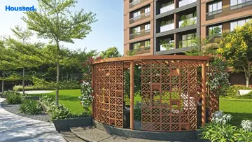 Amenities of Skyvue 126 - Image 341101