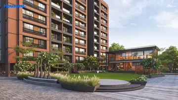 Amenities of Skyvue 126 - Image 341099