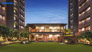 Amenities of Skyvue 126 - Image 341100