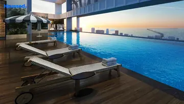 Amenities of Sobha Inizio - Image 341122