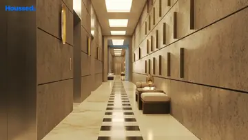 Amenities of Sobha Inizio - Image 341119
