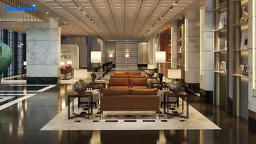 Amenities of Sobha Inizio - Image 341117