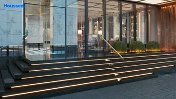 Amenities of Sobha Inizio - Image 341118