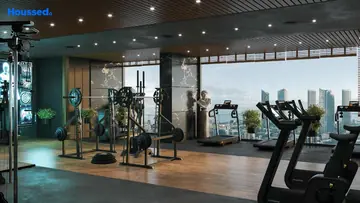 Amenities of Sobha Inizio - Image 341120