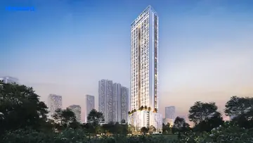 Project Image of Sobha Inizio - Image 341116