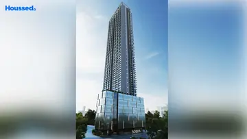 Project Image of Sobha Inizio - Image 341115