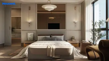 Sample Apartment of Sobha Inizio - Image 341123