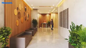 Amenities of Swastik Gardenia - Image 341136
