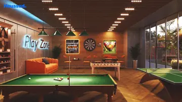 Amenities of Swastik Gardenia - Image 341137