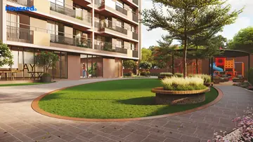 Amenities of Swastik Gardenia - Image 341138
