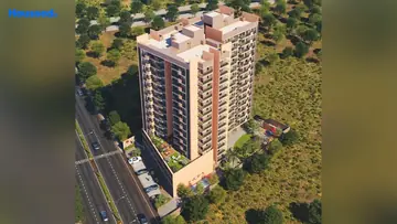 Project Image of Swastik Gardenia - Image 341132