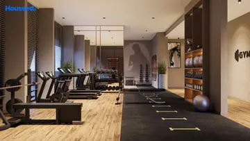 Amenities of Trinay Anagh - Image 341155