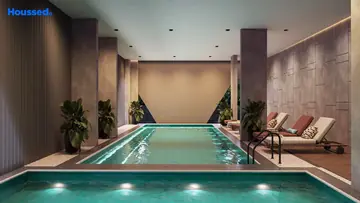 Amenities of Trinay Anagh - Image 341152