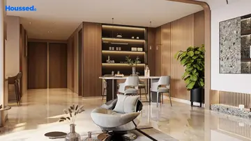 Amenities of Trinay Anagh - Image 341151