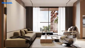 Sample Apartment of Trinay Anagh - Image 341160