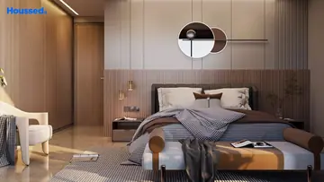 Sample Apartment of Trinay Anagh - Image 341161